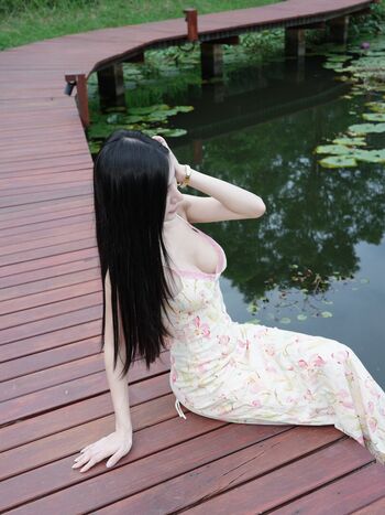 Full leaked Nantaphak khampitoon page private photo