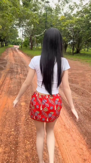 Full leaked Nantaphak khampitoon private photo