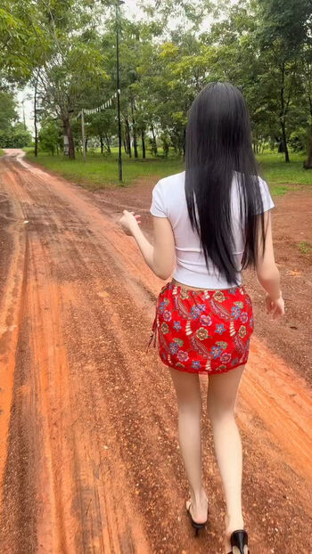 Full leaked Nantaphak khampitoon private photo
