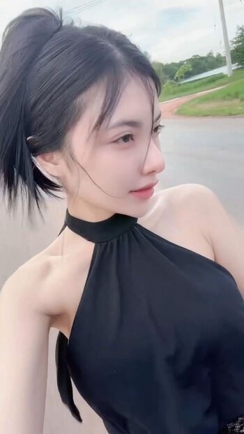 Full leaked Nantaphak khampitoon private photo