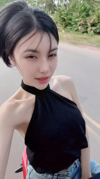 Full leaked Nantaphak khampitoon private photo
