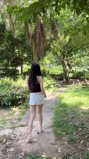 Full leaked Nantaphak khampitoon private photo