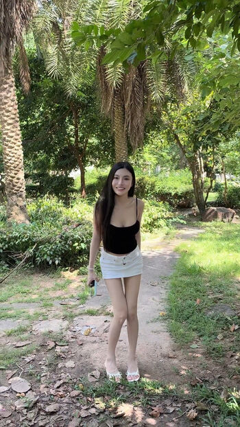 Full leaked Nantaphak khampitoon private photo