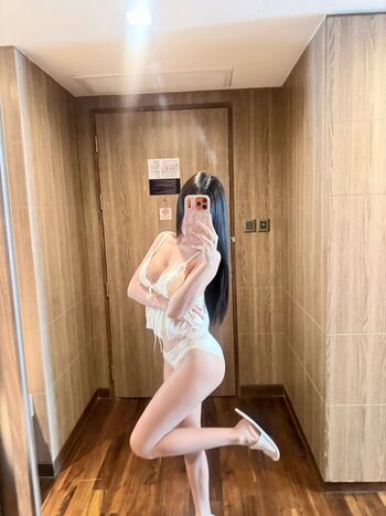 Full leaked Nantaphak khampitoon private photo