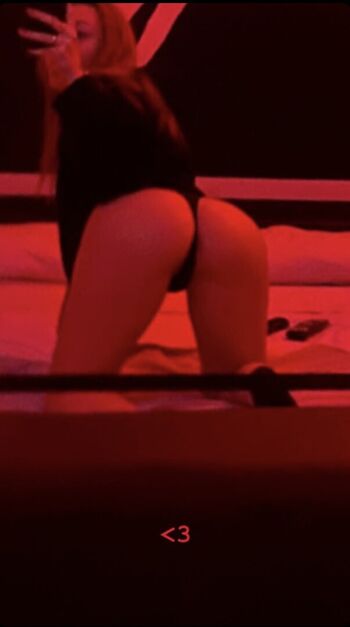 Full leaked Nanubflores private photo
