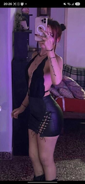 Full leaked Nanuu hast private photo