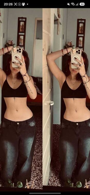 Full leaked Nanuu hast private photo