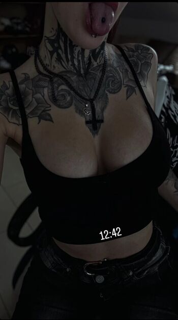 Full leaked Nanynkaftw private photo