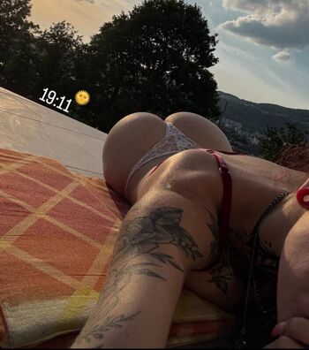 Full leaked Nanynkaftw private photo