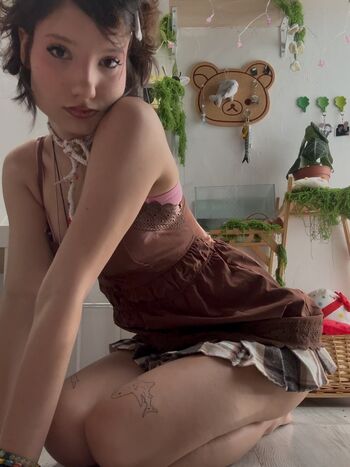 Full leaked Nao asmr private photo
