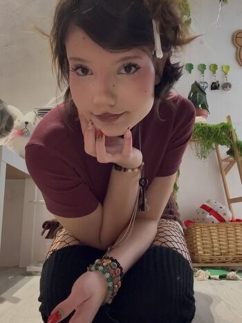 Full leaked Nao asmr private photo