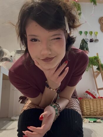 Full leaked Nao asmr private photo