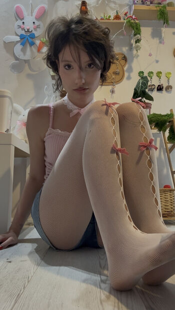 Full leaked Nao asmr private photo