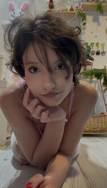 Full leaked Nao asmr private photo