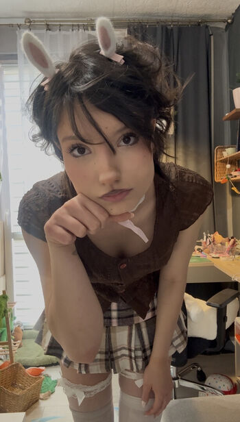 Full leaked Nao asmr private photo