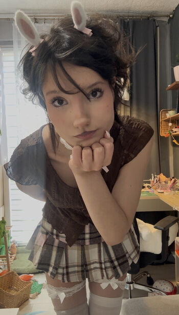 Full leaked Nao asmr private photo