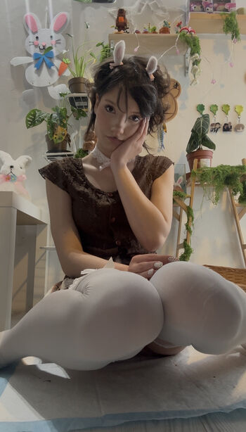 Full leaked Nao asmr private photo