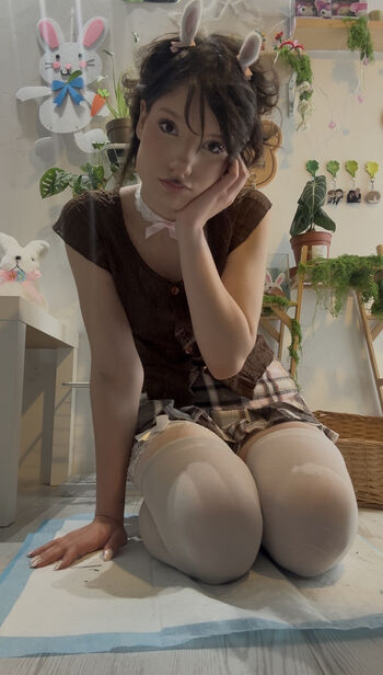 Full leaked Nao asmr private photo