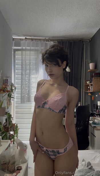 Full leaked Nao asmr private photo