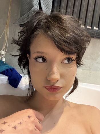 Full leaked Nao asmr private photo