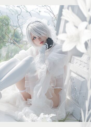 Full leaked Nao mitsu page private photo