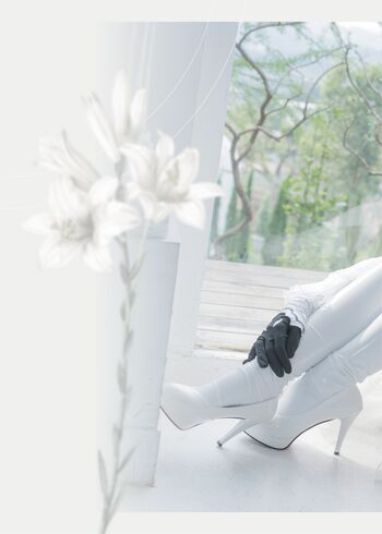Full leaked Nao mitsu page private photo