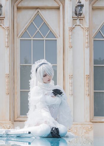 Full leaked Nao mitsu private photo