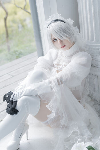 Full leaked Nao mitsu private photo