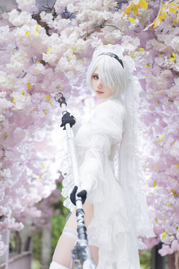 Full leaked Nao mitsu private photo