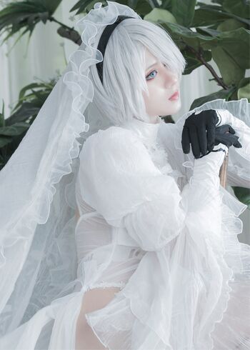 Full leaked Nao mitsu private photo