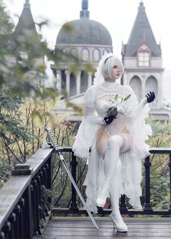 Full leaked Nao mitsu private photo