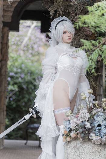 Full leaked Nao mitsu private photo