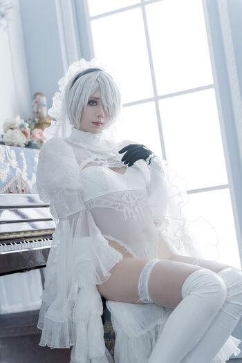 Full leaked Nao mitsu private photo