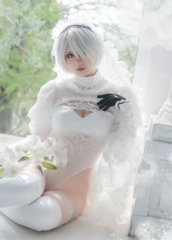 Full leaked Nao mitsu private photo
