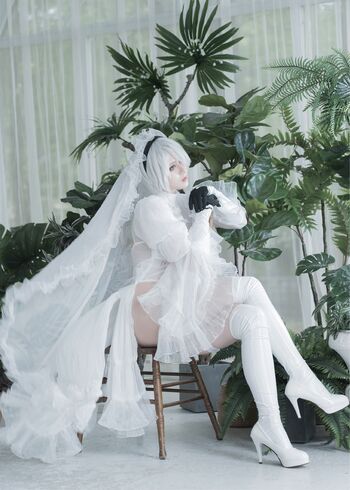 Full leaked Nao mitsu private photo