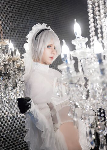 Full leaked Nao mitsu private photo