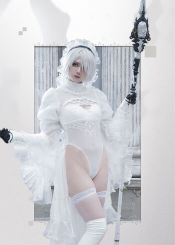 Full leaked Nao mitsu private photo