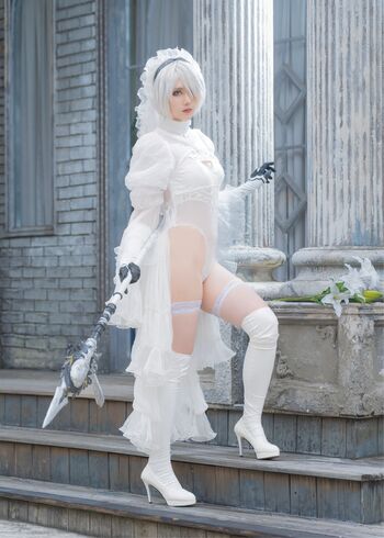 Full leaked Nao mitsu private photo