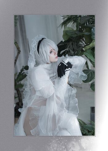 Full leaked Nao mitsu private photo