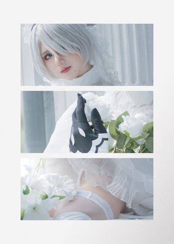 Full leaked Nao mitsu private photo