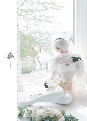 Full leaked Nao mitsu private photo