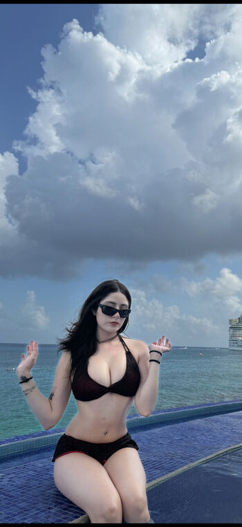 Full leaked Naocooper private photo