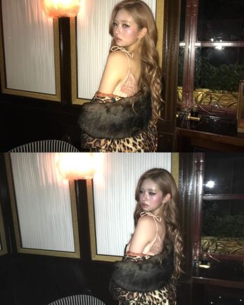 Full leaked Naoi rei private photo