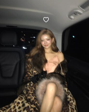 Full leaked Naoi rei private photo