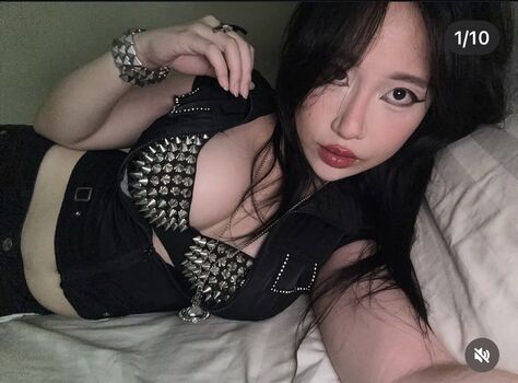 Full leaked Naokooo private photo