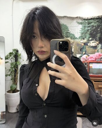 Full leaked Naokooo private photo