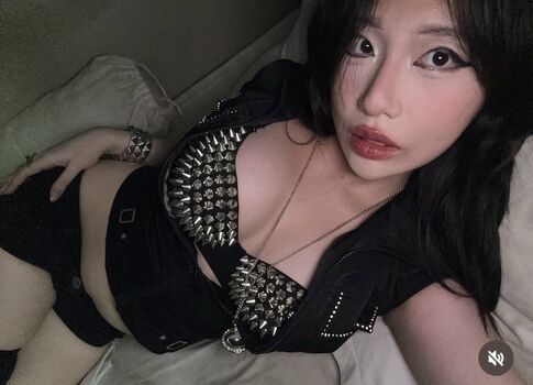 Full leaked Naokooo private photo