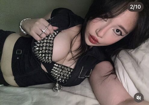 Full leaked Naokooo private photo