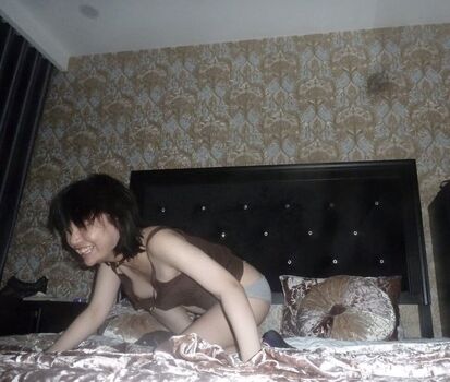 Full leaked Naokooo private photo