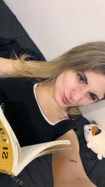 Full leaked Naomi blond private photo